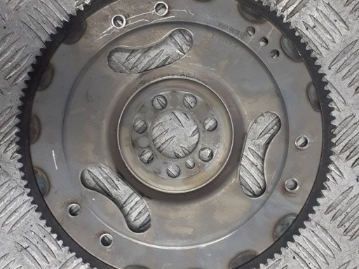 Маховик 52108837AB CHRYSLER