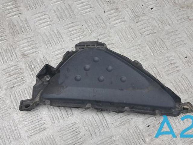 Заглушка противотуманки передней правой 5211247060 TOYOTA