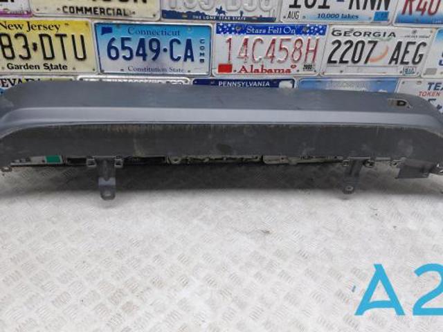 Спойлер заднего бампера 5245347010 TOYOTA