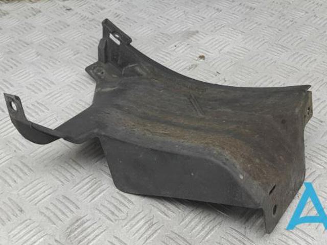 Защита бампера заднего 5259247050 TOYOTA