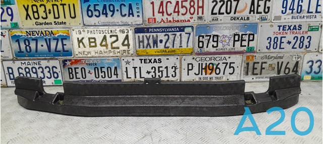Абсорбер (наполнитель) бампера переднего 5261176040 TOYOTA