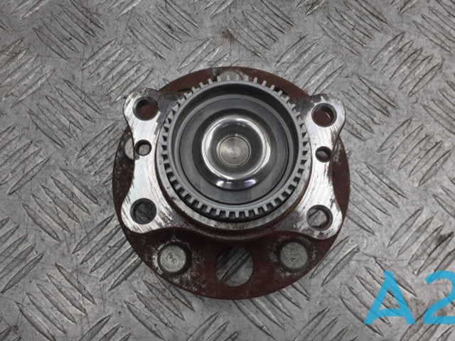 527103X000 HYUNDAI Задняя ступица купить в Запорожье