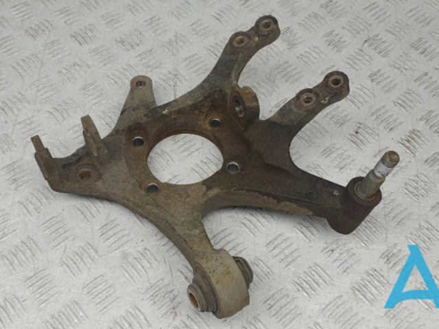 Кулак поворотный левый 52710A9000 HYUNDAI