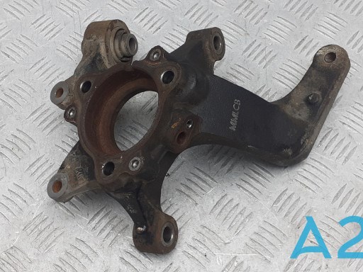 Цапфа поворотная левая 52710J9500 HYUNDAI