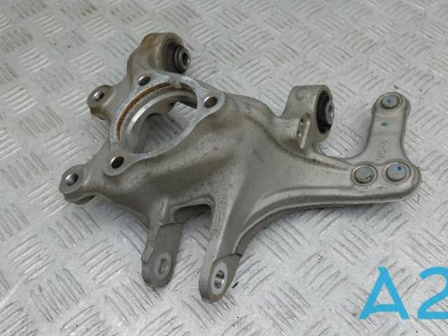 Кулак поворотный левый 52710L0500 HYUNDAI