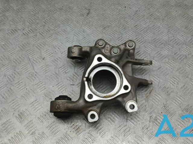 Цапфа (поворотный кулак) задний левый 52710N9200 HYUNDAI