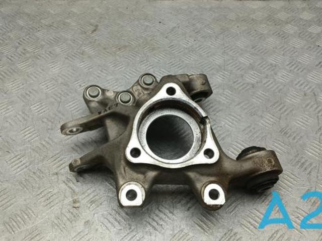 Цапфа (поворотный кулак) задний правый 52711N9200 HYUNDAI