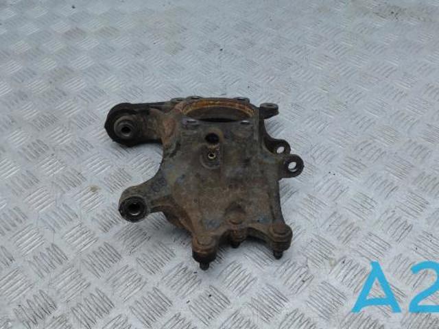 Цапфа - поворотный кулак задний, правый 52720C5200 HYUNDAI