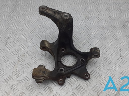 Цапфа поворотная правая 52720J9500 HYUNDAI