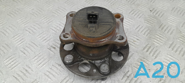 Ступица заднего колеса 52730F2000 HYUNDAI