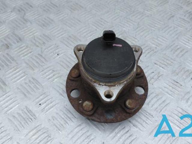 Ступица задняя 52730L1000 HYUNDAI