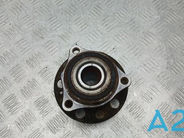 Ступица заднего колеса 52730N9000 HYUNDAI