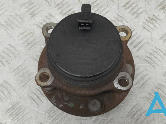 Ступицы задних колес 52750A9000 HYUNDAI
