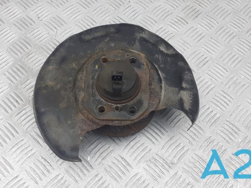 Ступица задняя (шпиндель) 52750B2050 HYUNDAI