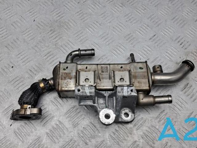 Радиатор системы EGR 5281409AG CHRYSLER