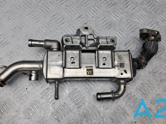5281409AG Радиатор системы EGR купить Ровно