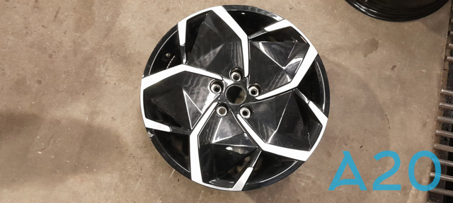 Оригинальные диски 52910GI110 HYUNDAI