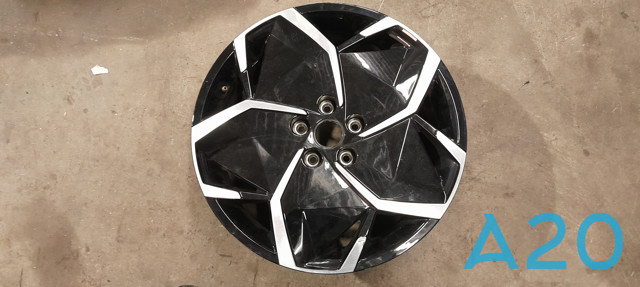 52910GI110 Диски колесные купить Хмельницкий
