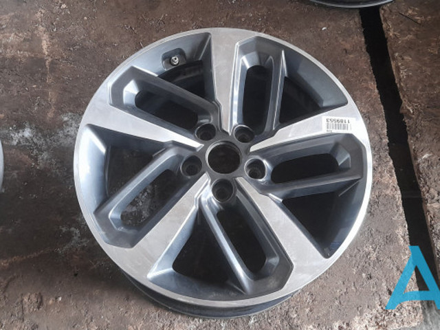 Оригинальные диски 52910J9300 HYUNDAI