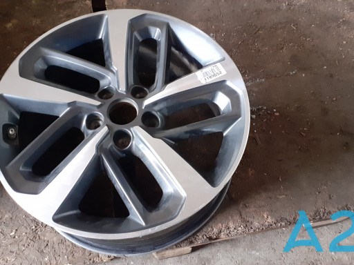 52910J9300 HYUNDAI Диски колесные литые (легкосплавные, титановые) купить в Николаев
