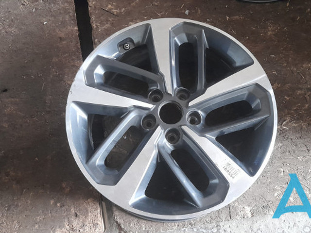 52910J9300 HYUNDAI Диски колесные литые (легкосплавные, титановые) купить в Сумы