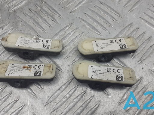 HYUNDAI 52933B2100 Датчик давления в шинах в наличии Павлоград