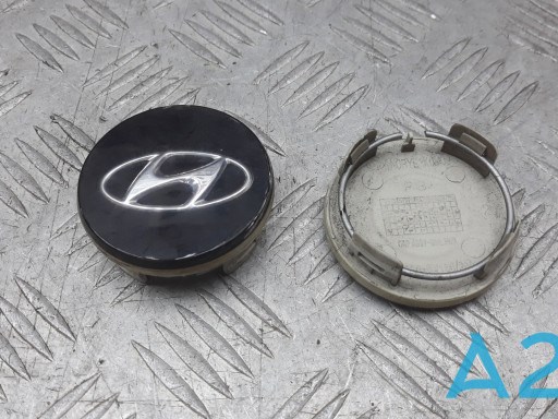 Колпак колесного диска 529602V100 HYUNDAI