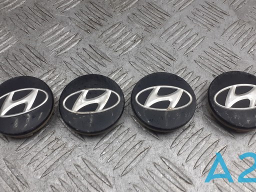Колпаки на колеса 529603X500 HYUNDAI