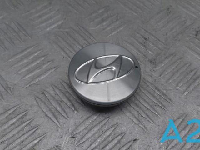Колпаки на диски 52960AB100 HYUNDAI