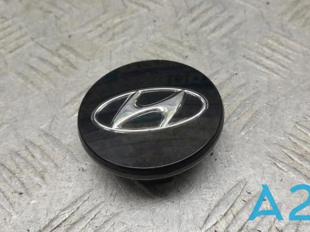 Колпаки на диски 52960L1100 HYUNDAI