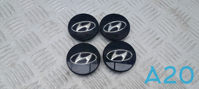 Колпаки на колеса 52960L1150 HYUNDAI