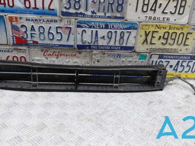 Жалюзи радиатора 5301947011 TOYOTA