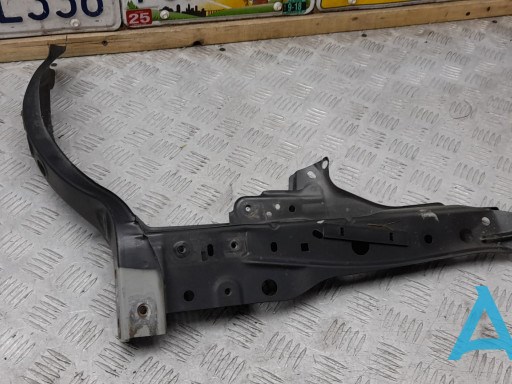 Суппорт радиатора верхний 53029SG0409P SUBARU