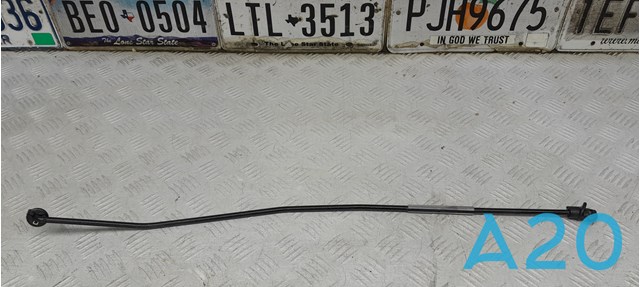 Газовые упоры капота 5344076010 TOYOTA