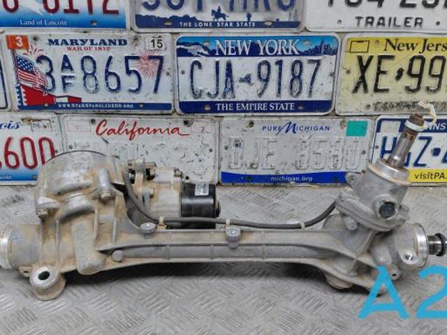 Реечный рулевой механизм 53620TXMA11 HONDA
