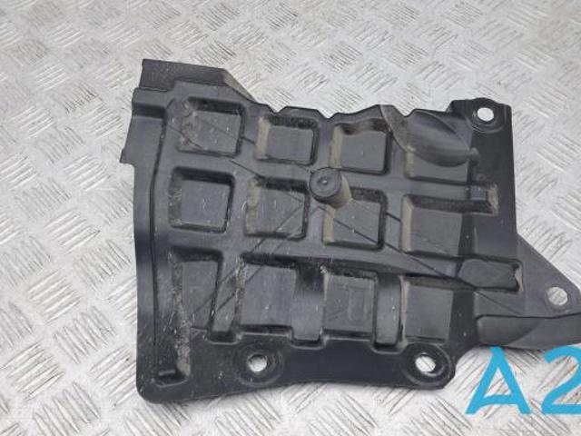 Защита двигателя, правая 5370C314 MITSUBISHI