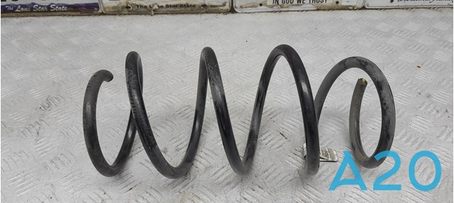 Винтовая пружина подвеска 540105SA0A NISSAN