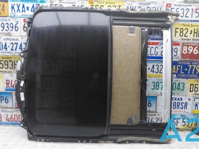 Рама люка 54107458888 BMW