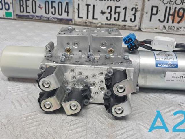 Гидроблок АБС 54377344440 BMW