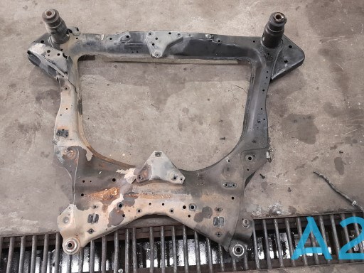 Балка передней подвески 544003KD1C NISSAN