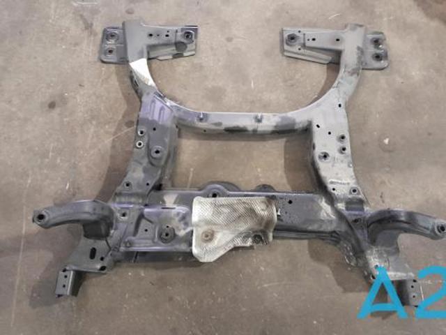Подрамник передней подвески 544015DA0A NISSAN