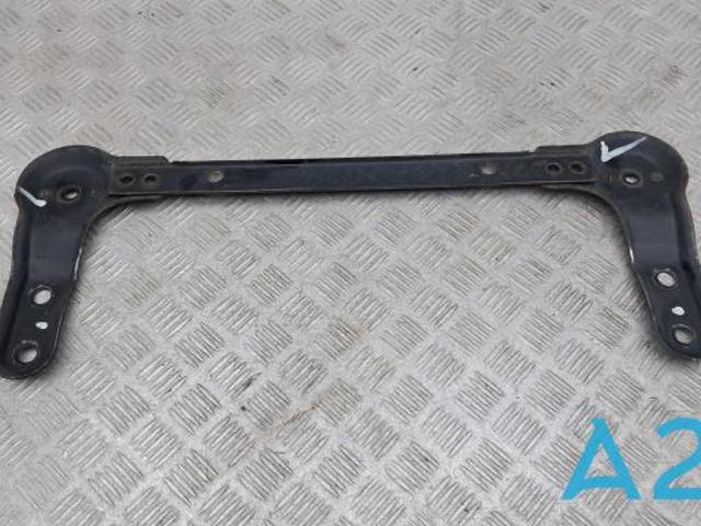 Усилитель переднего подрамника 544C4EN10B NISSAN