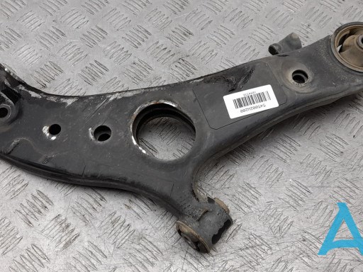 Рычаг передней подвески нижний левый 545002W200 HYUNDAI