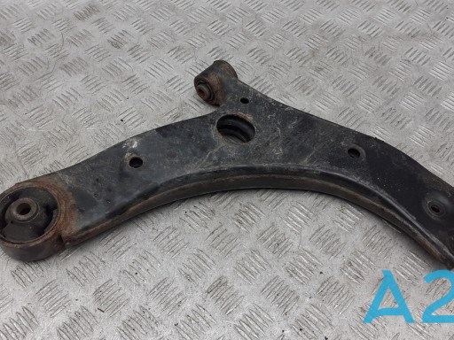 Рычаг передний нижний левый 54500A9100 HYUNDAI