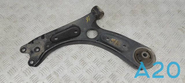 Рычаг передний нижний левый 54500F3000 HYUNDAI