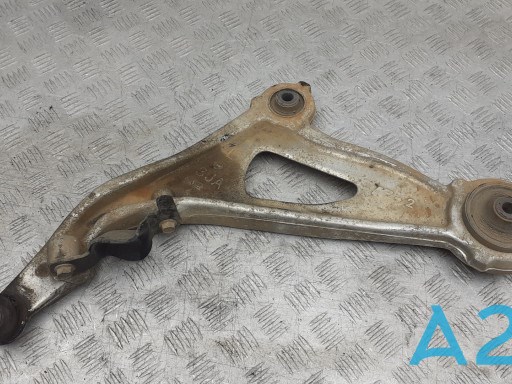 Рычаг передней подвески нижний левый 545013JA0B NISSAN