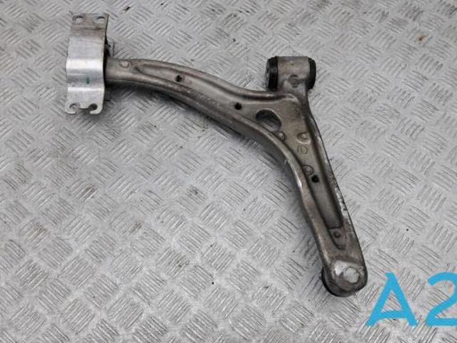 Рычаг передней подвески нижний левый 545015DA0A NISSAN