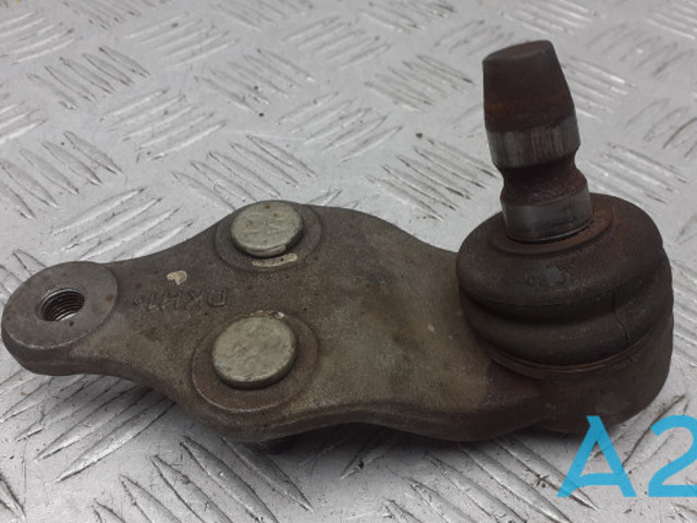 Шаровая опора, нижняя 54530A9000 HYUNDAI