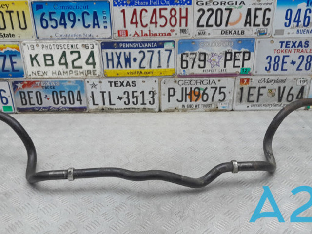 Стабилизатор передней подвески 546113JA0B NISSAN