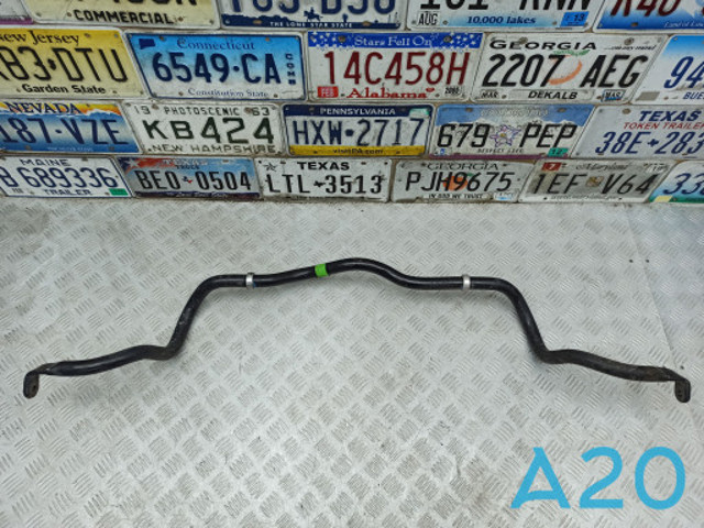 Стабилизатор передний 546115AA1A NISSAN